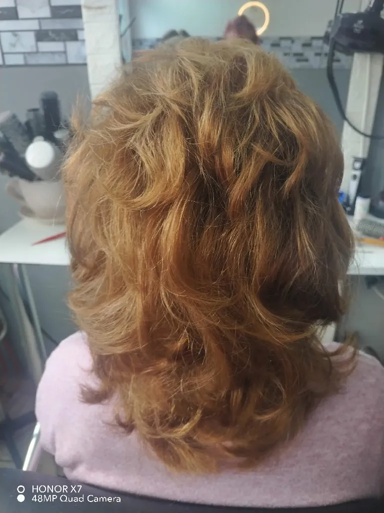 Frizerski salon V&A - 3