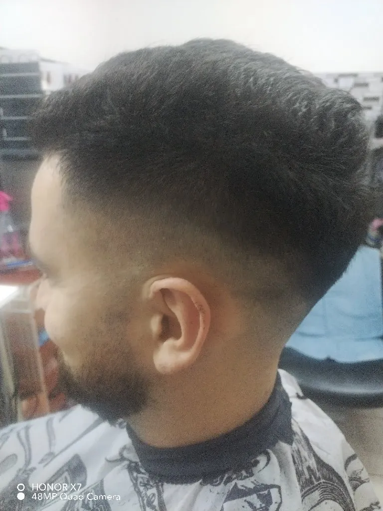 Frizerski salon V&A - 1