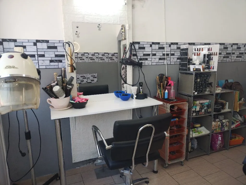 Frizerski salon V&A