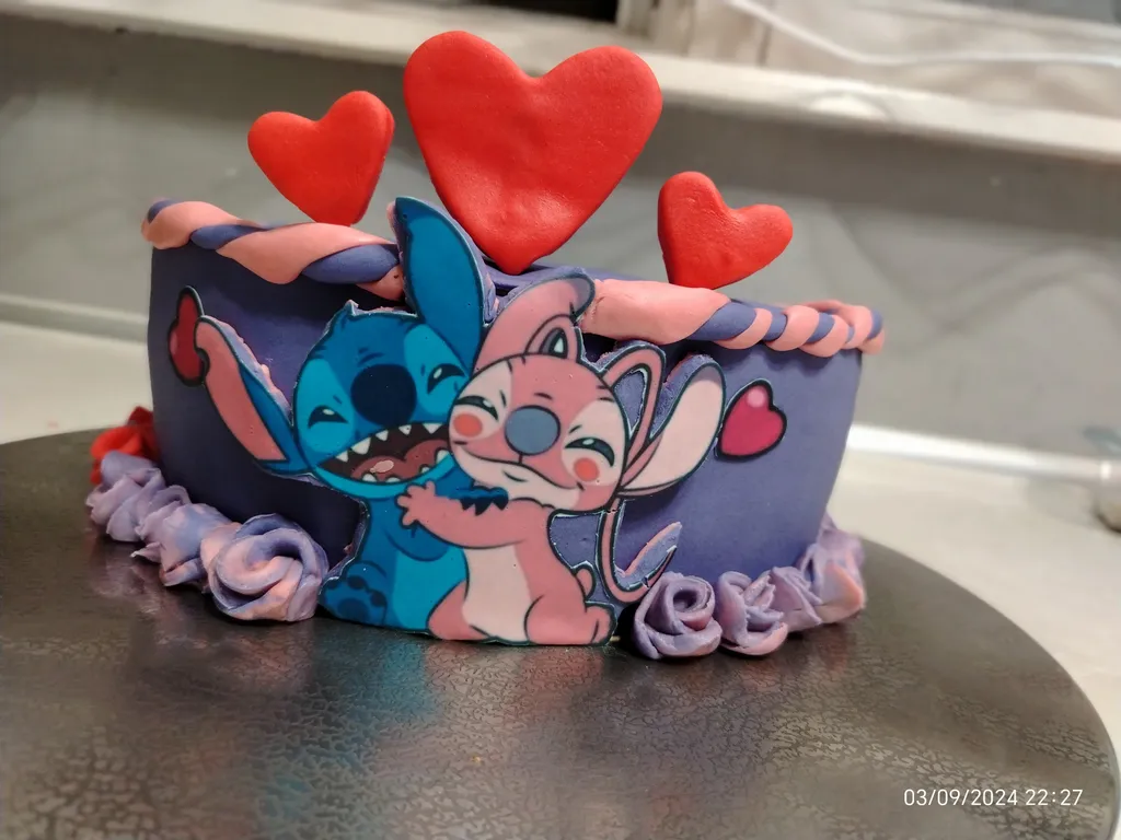 Jojine slatke čarolije - 4