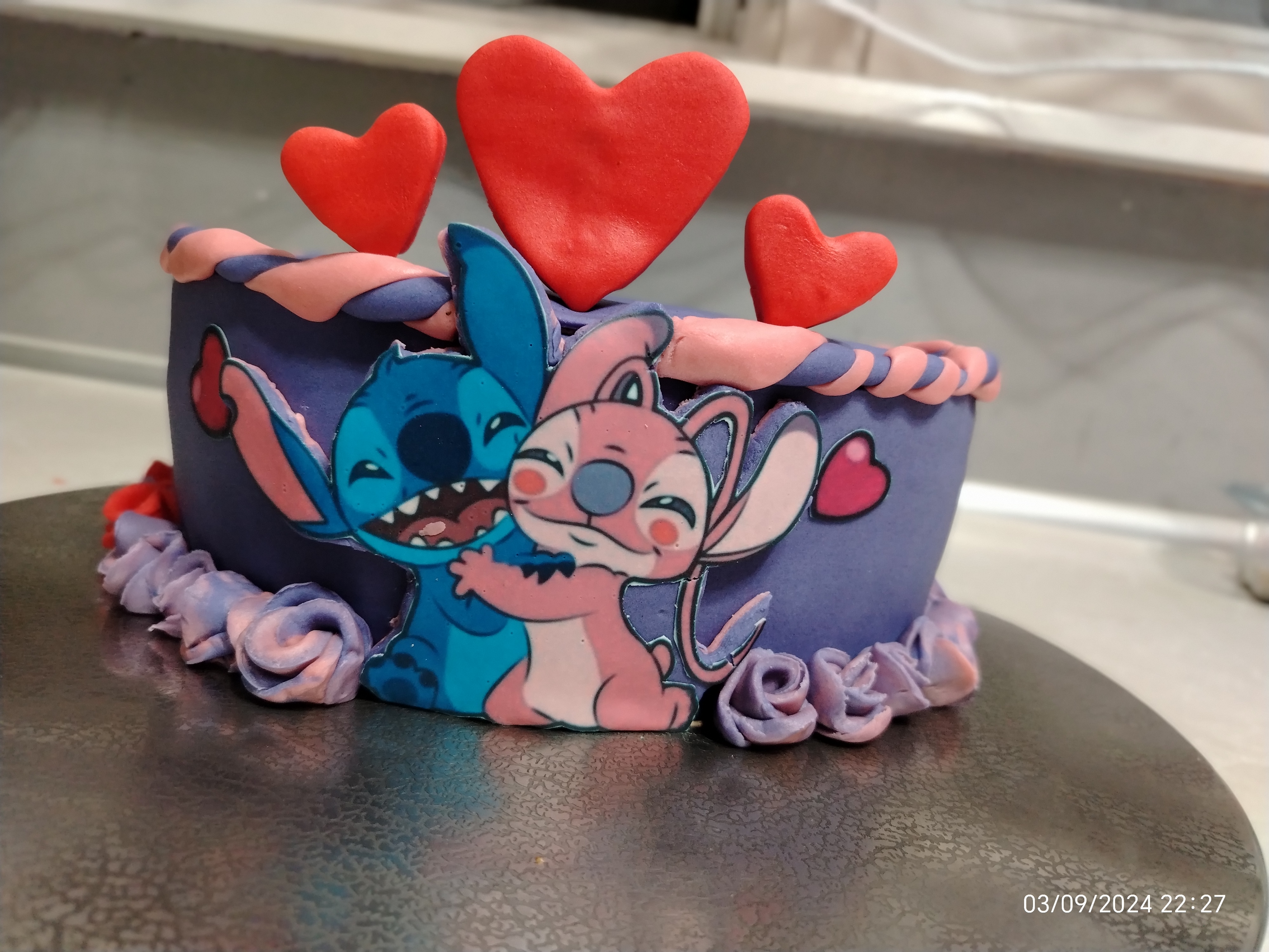 Jojine slatke čarolije - 4