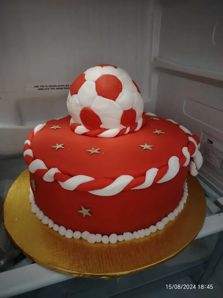 Jojine slatke čarolije - 3