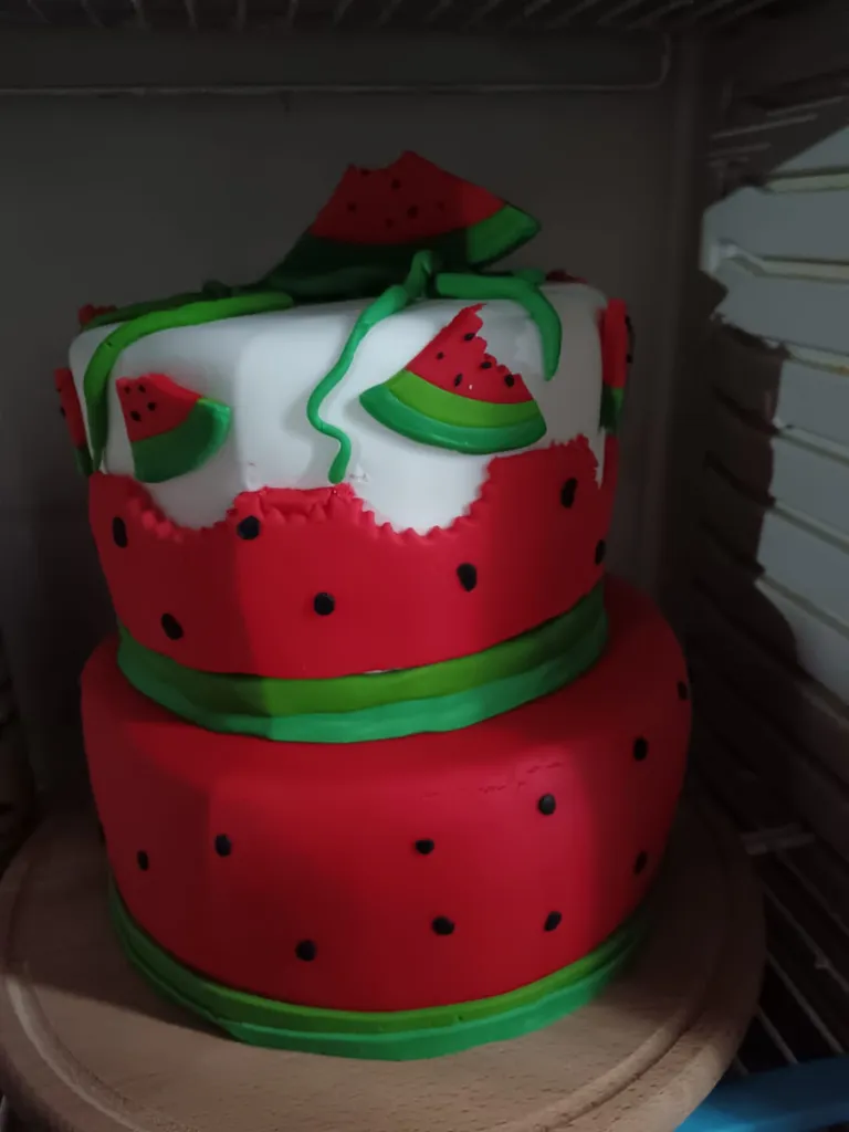 Jojine slatke čarolije - 2