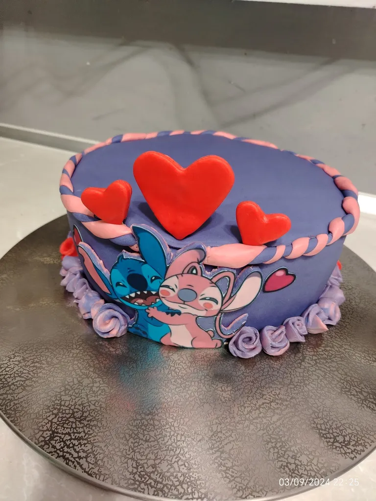 Jojine slatke čarolije