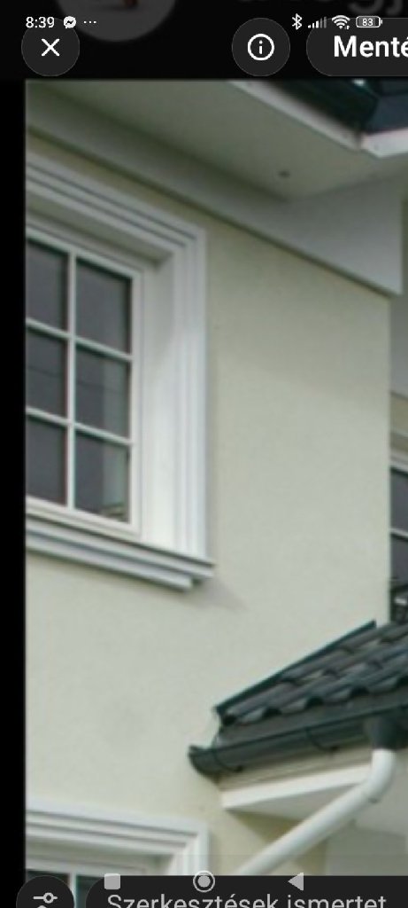 Molerski fasaderski poslovi - 5