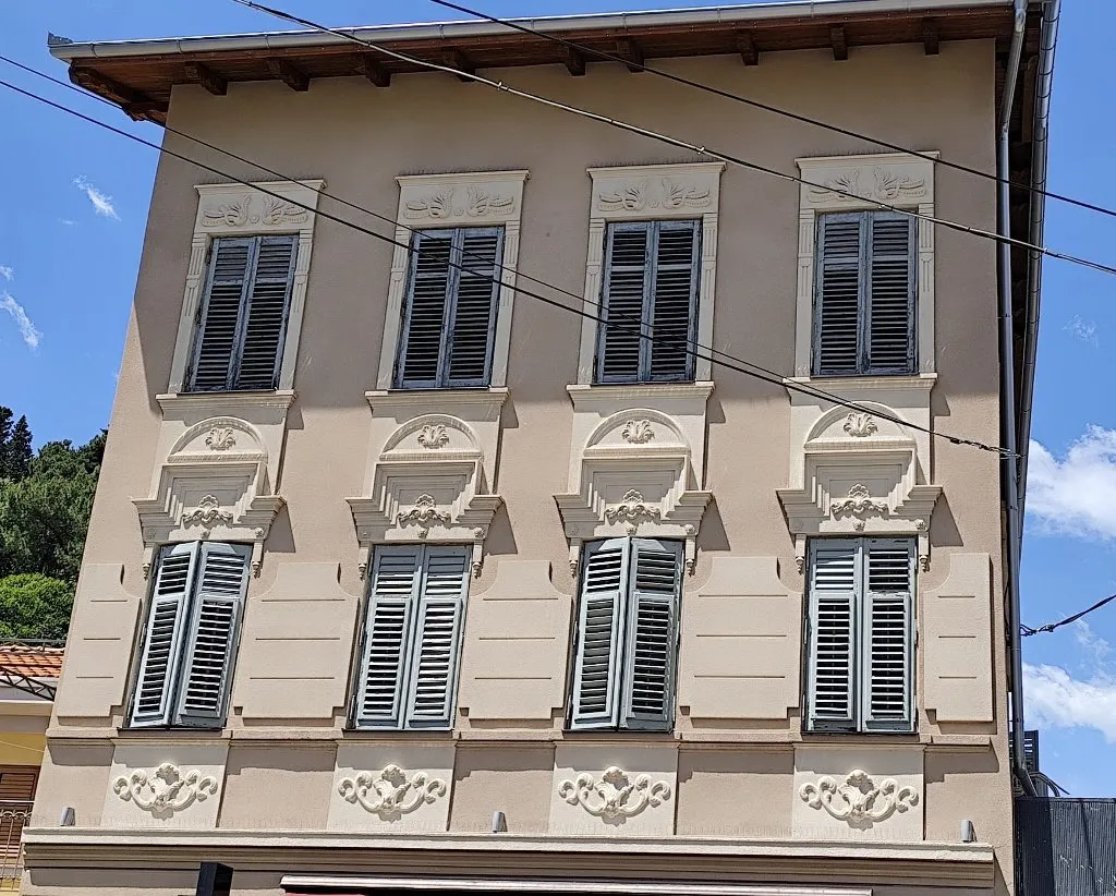 Molerski fasaderski poslovi