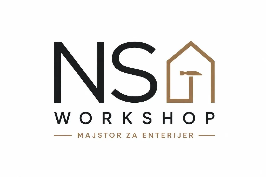 NS WORKSHOP - majstor za enterijer