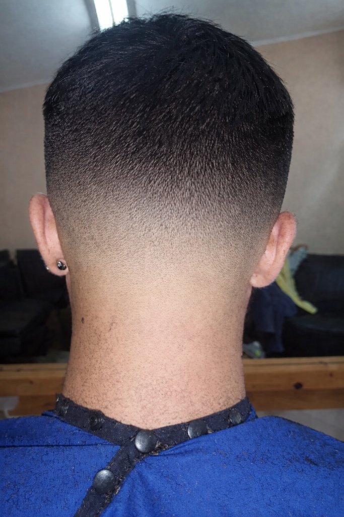 S.Z.R. MUŠKI FRIZER JOCO - 1