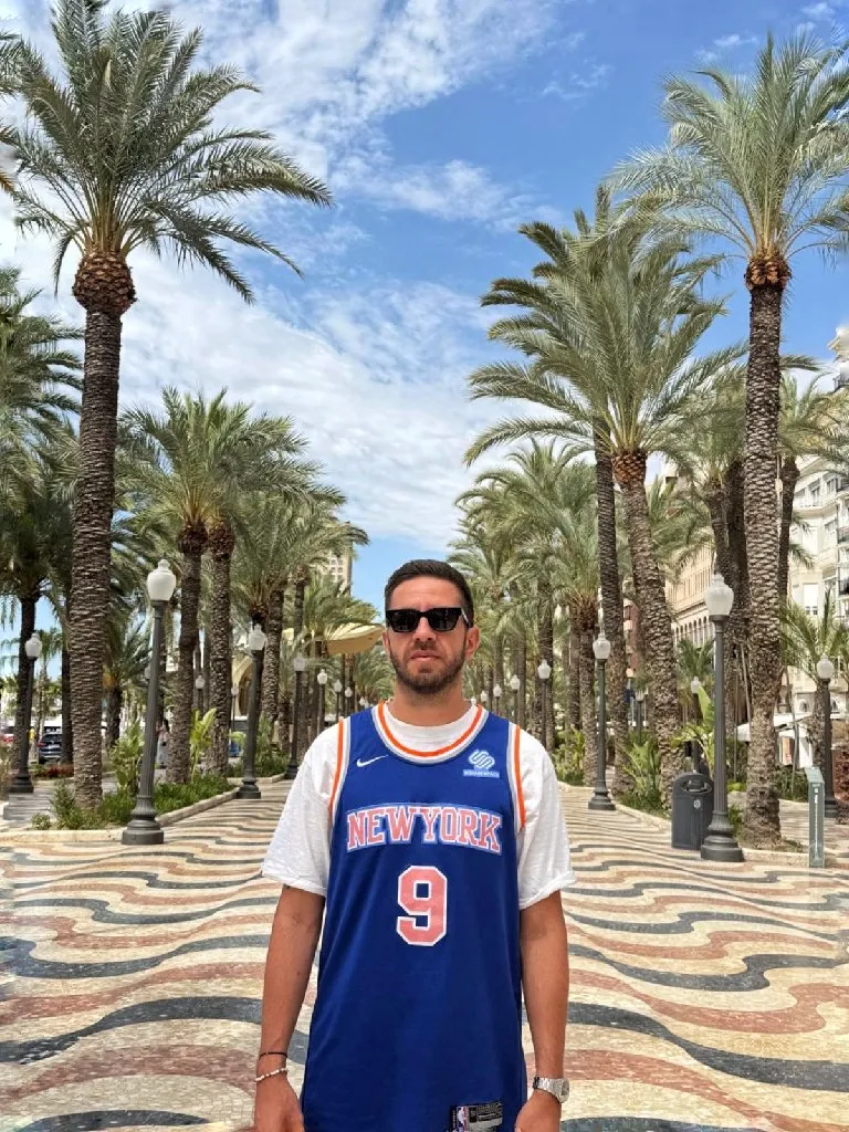 Dragan Lulic - SEO Consultant