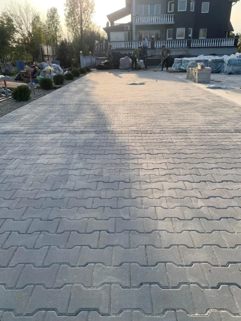 Behaton,beton - 1