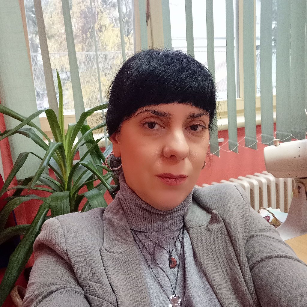 Diplomirani psiholog