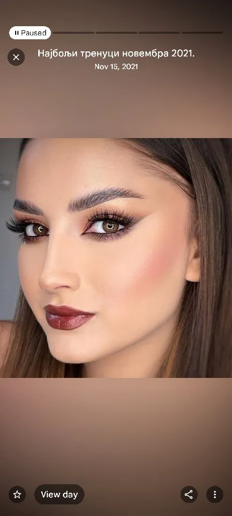 Makeup artist - 3