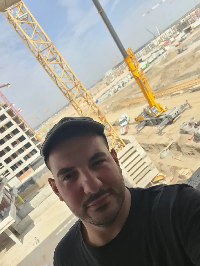 Hausmajstor Nikola