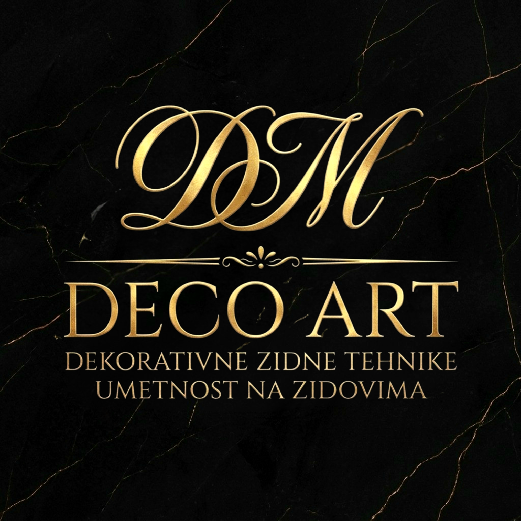 DM DECO ART