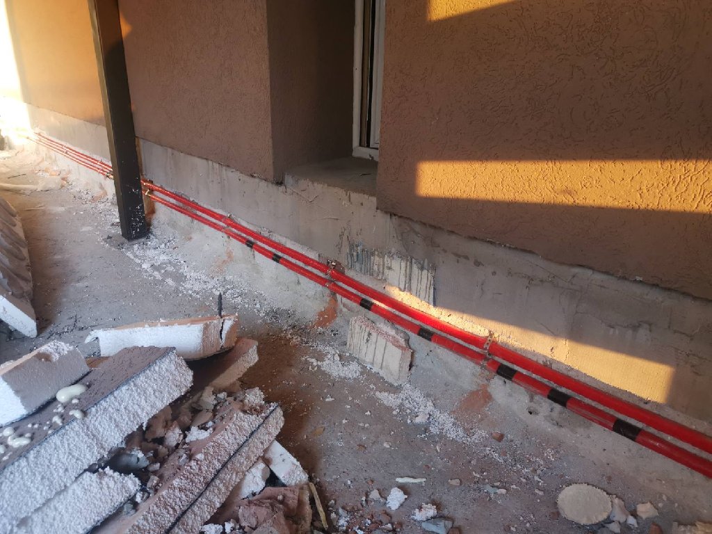 Završni radovi u gradjevinarstvu - 6