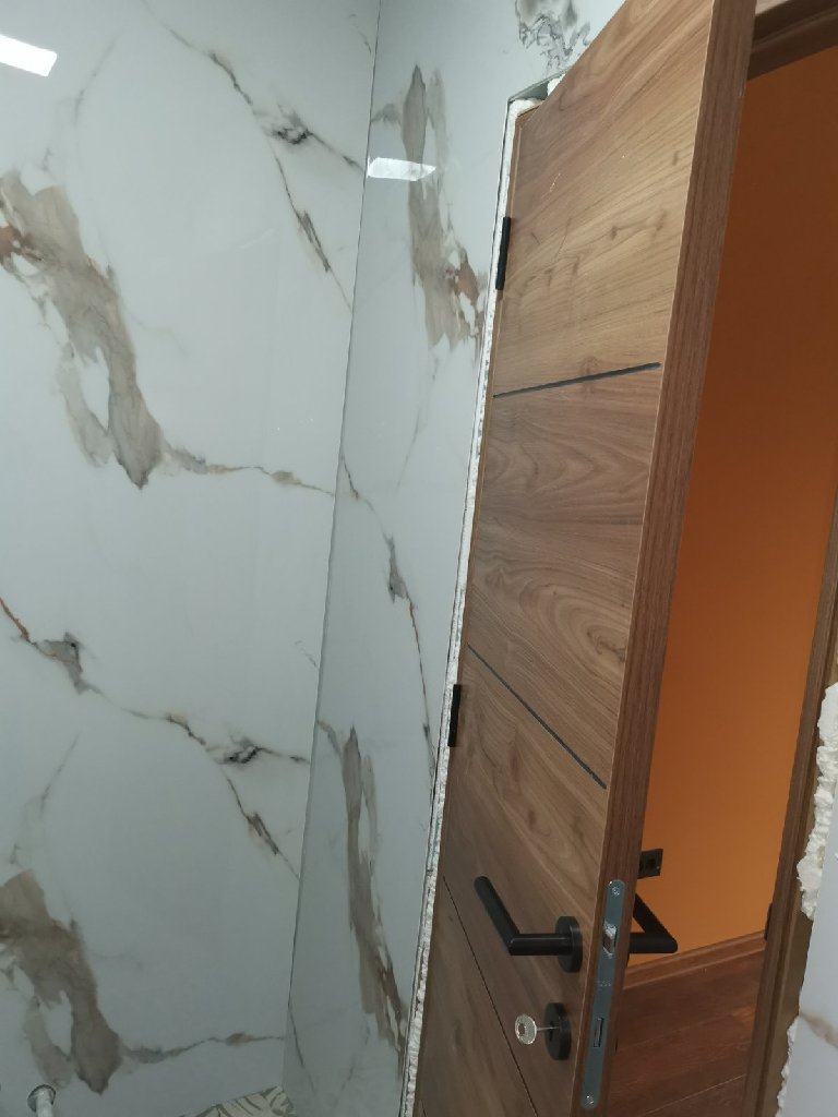 Završni radovi u gradjevinarstvu - 5