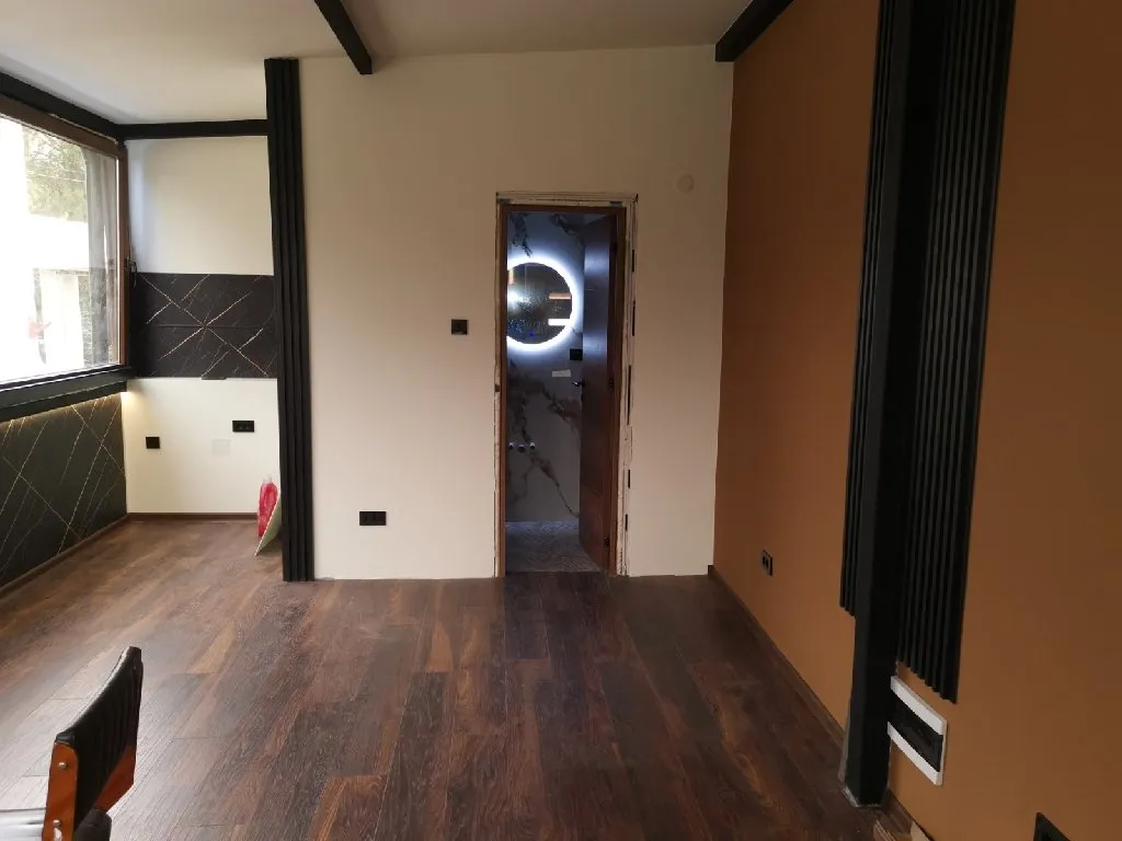 Završni radovi u gradjevinarstvu - 4