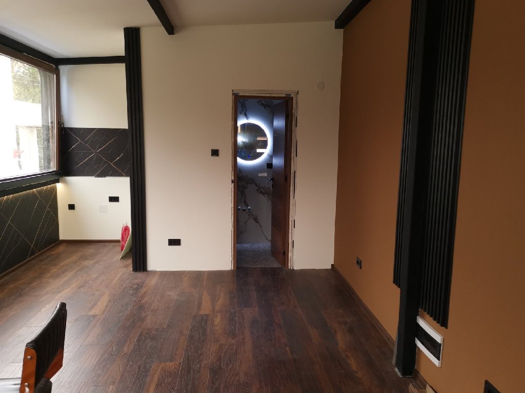 Završni radovi u gradjevinarstvu - 4