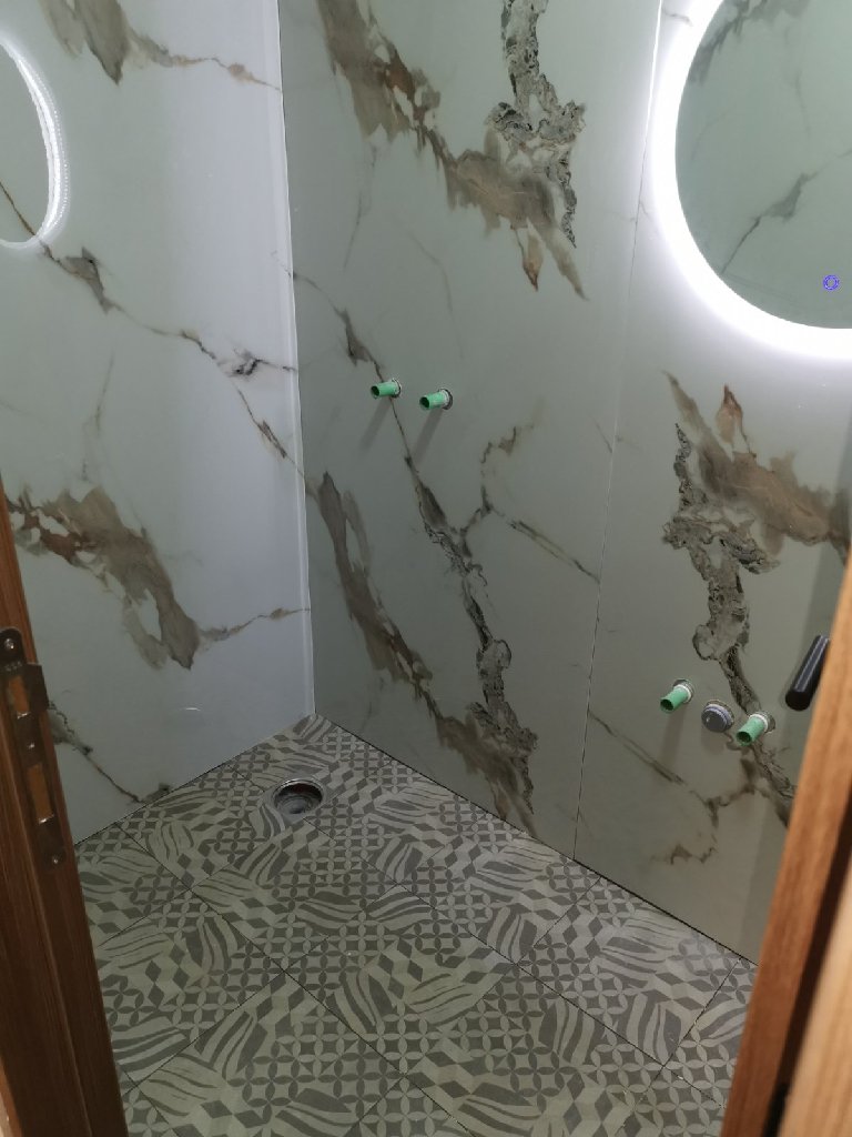 Završni radovi u gradjevinarstvu - 3