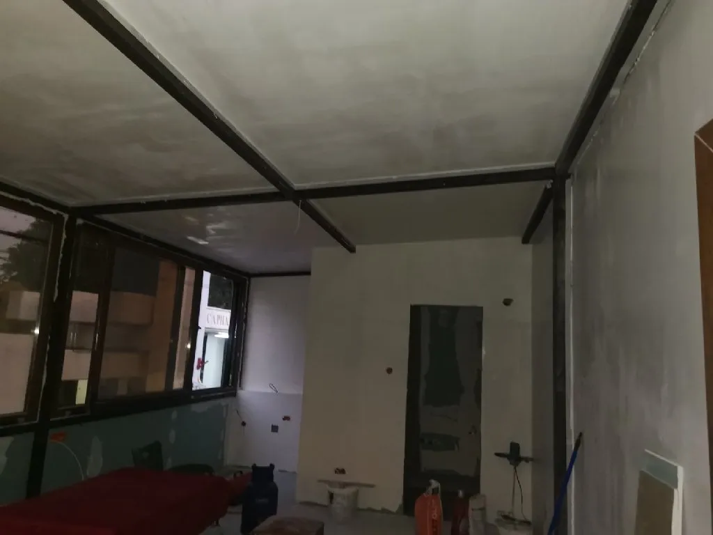 Završni radovi u gradjevinarstvu - 2