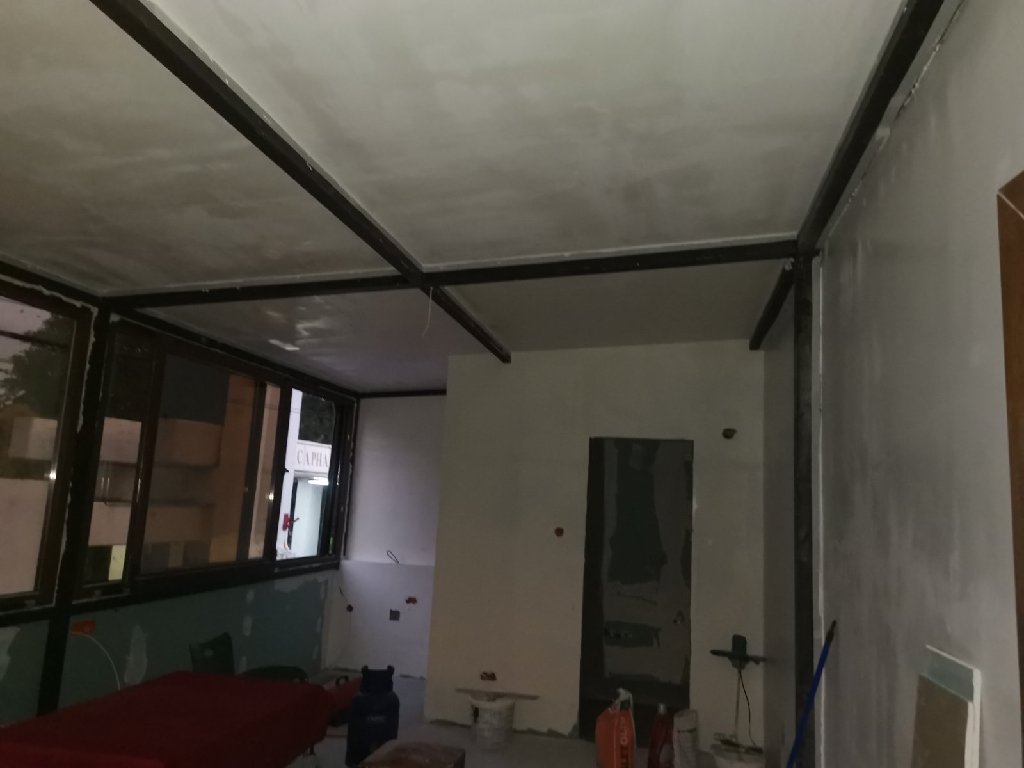 Završni radovi u gradjevinarstvu - 2