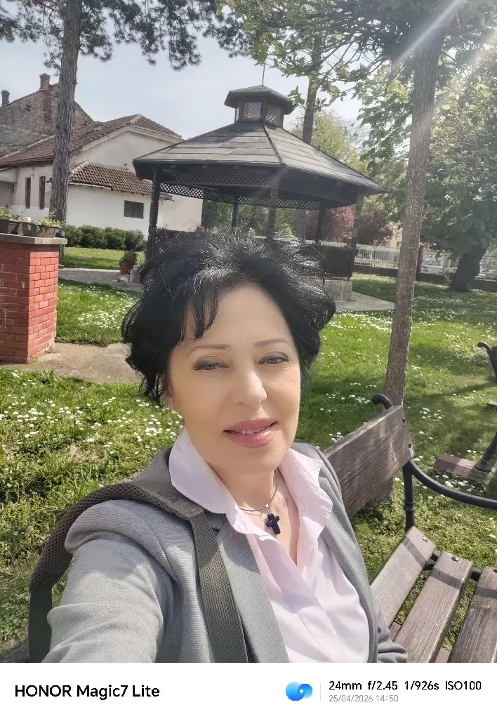 Administrativni radnik - 1