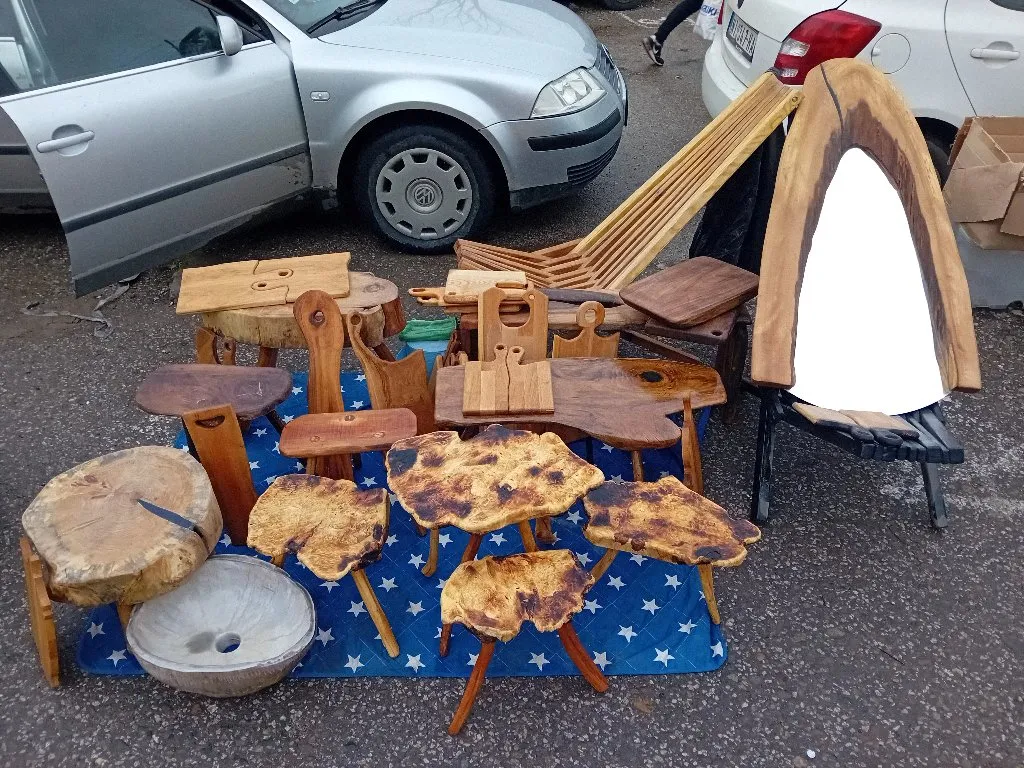 Majstorska radionica Ruža. - 1