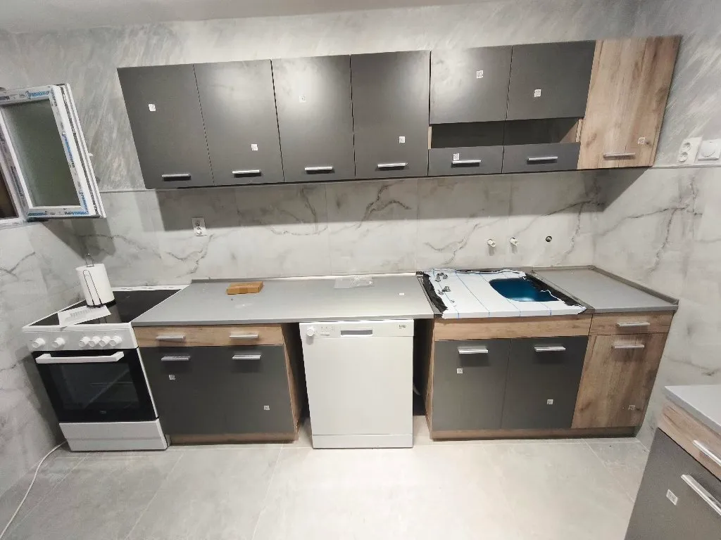 Montaža i demontaža nameštaja - 5