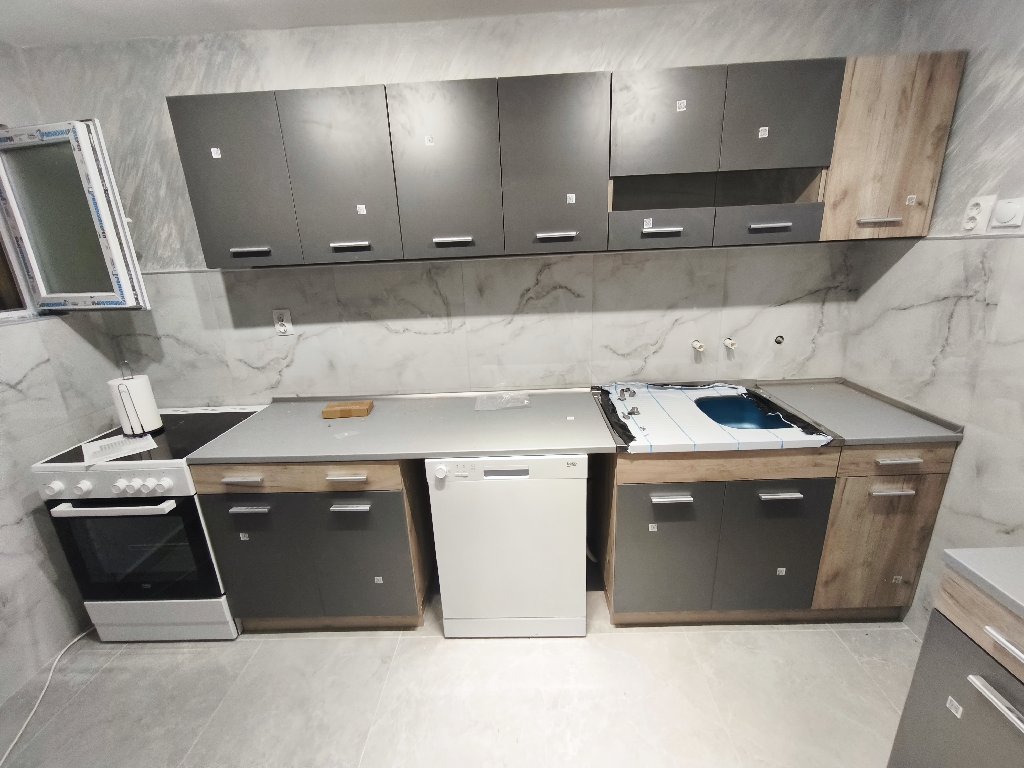 Montaža i demontaža nameštaja - 2