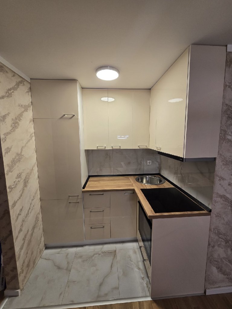 Montaža i demontaža nameštaja - 2