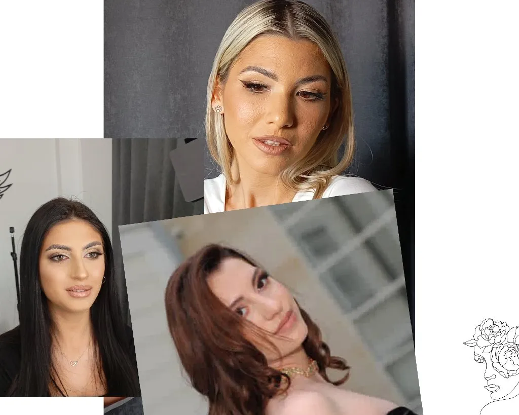Make up and lash studio - 4
