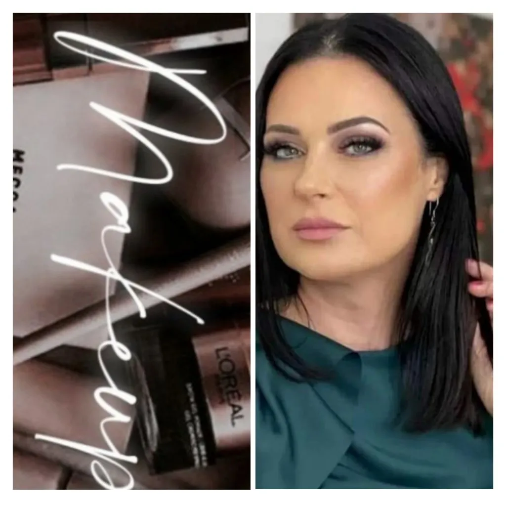 Make up and lash studio