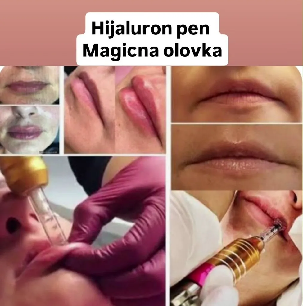 Professional beauty and spa - 7