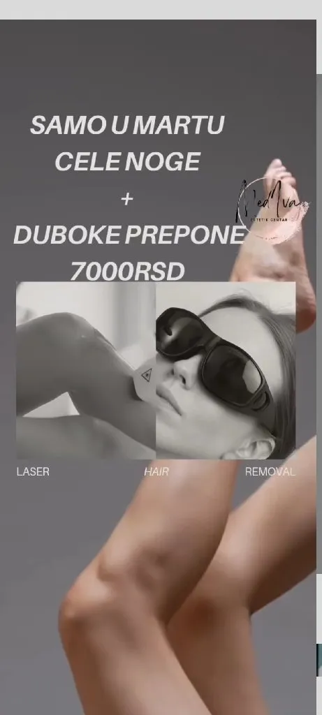 Professional beauty and spa - 4