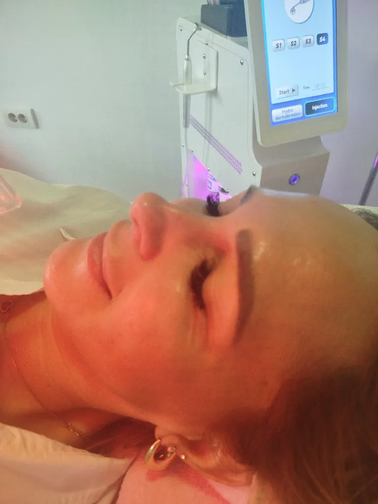Professional beauty and spa - 1
