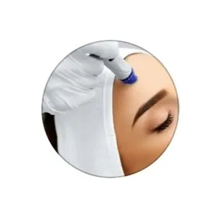 Professional beauty and spa