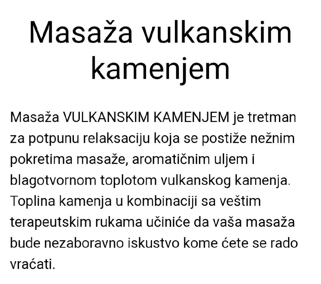 Beauty by Gordana - 5