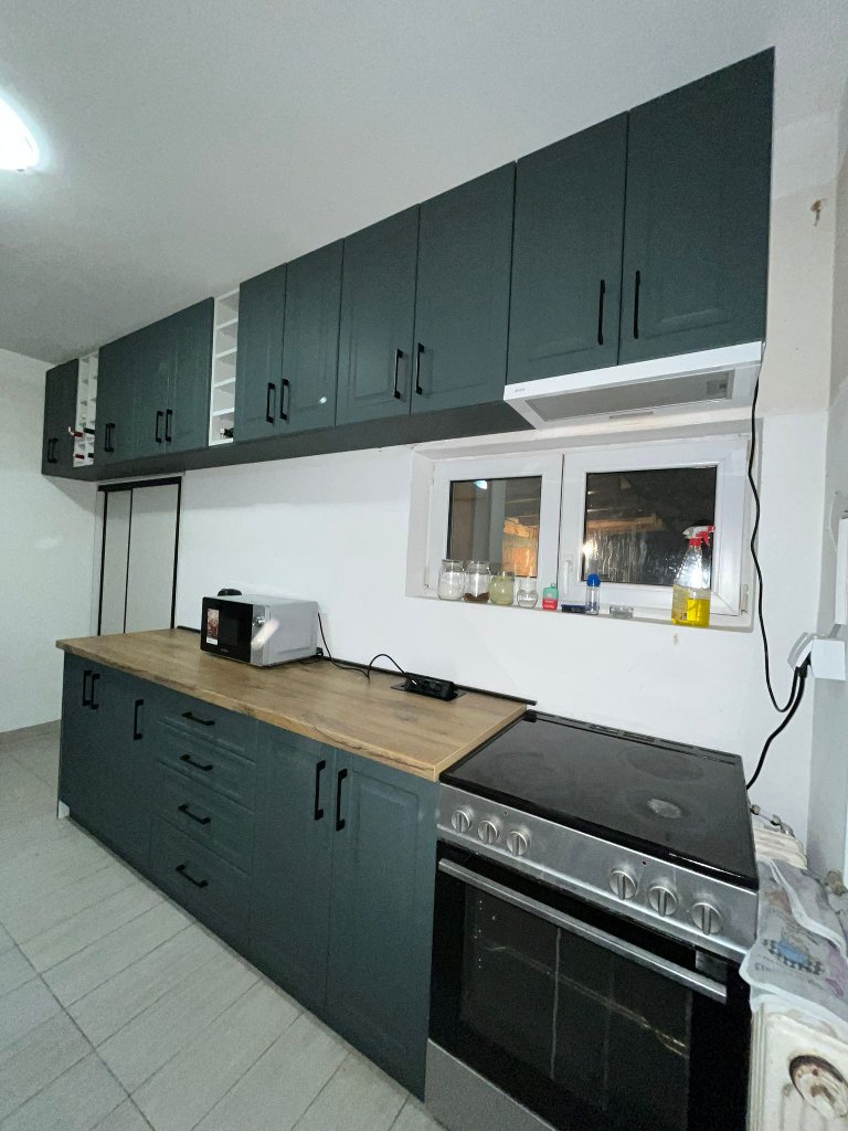 Želja Enterijeri nameštaj po meri - 6