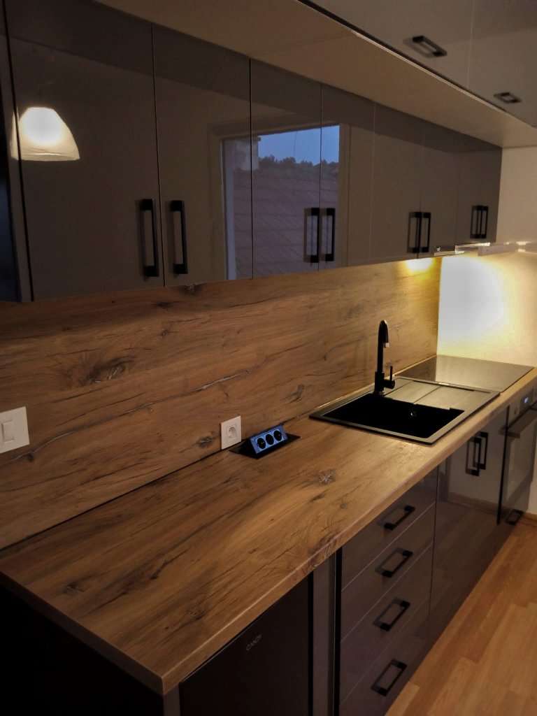 Želja Enterijeri nameštaj po meri - 3