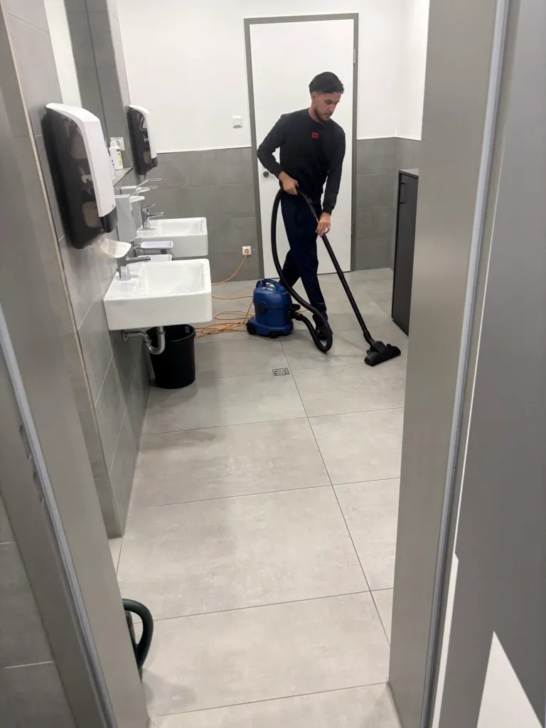 Clean life facility - 5