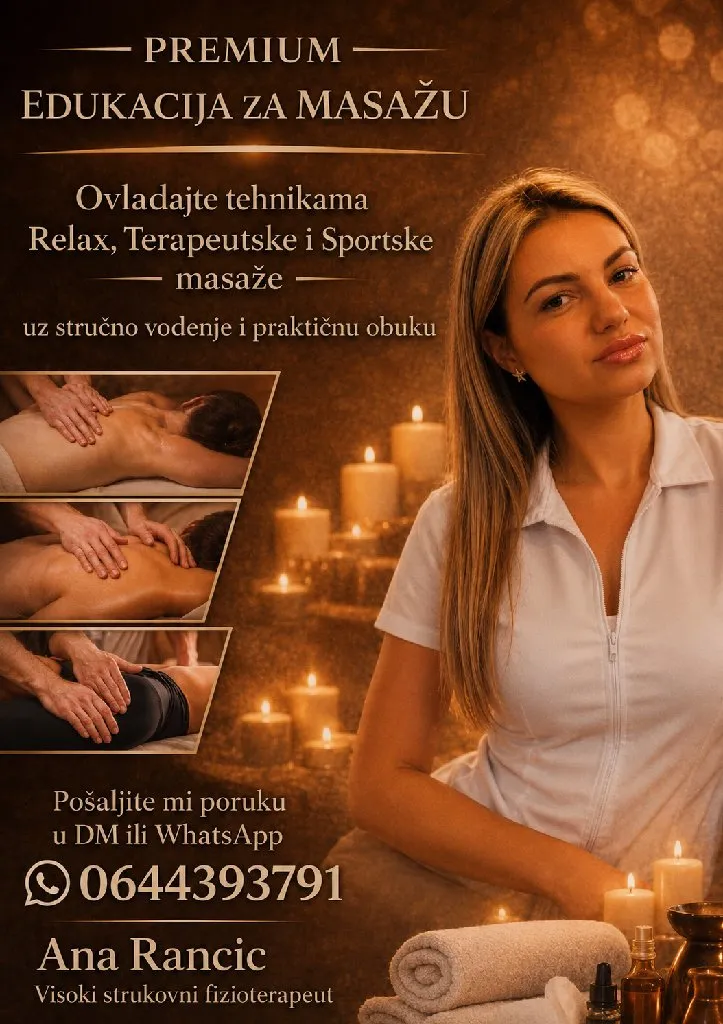 Relax  masaze Anci - 4