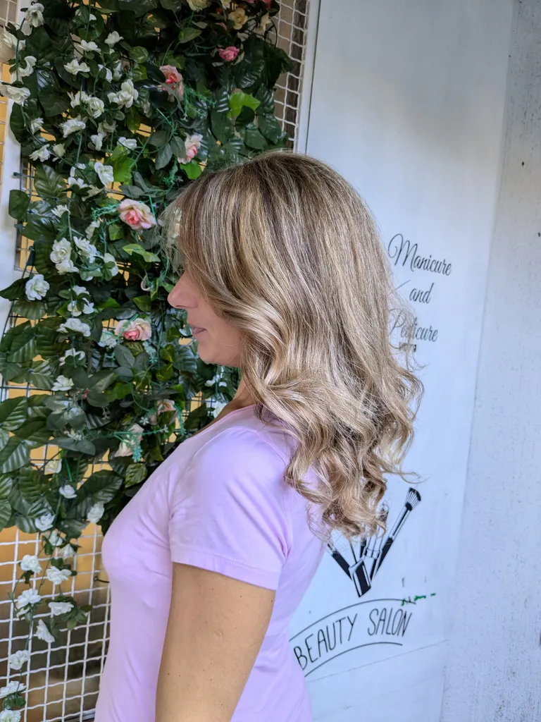 Salon lepote Art Room - 4