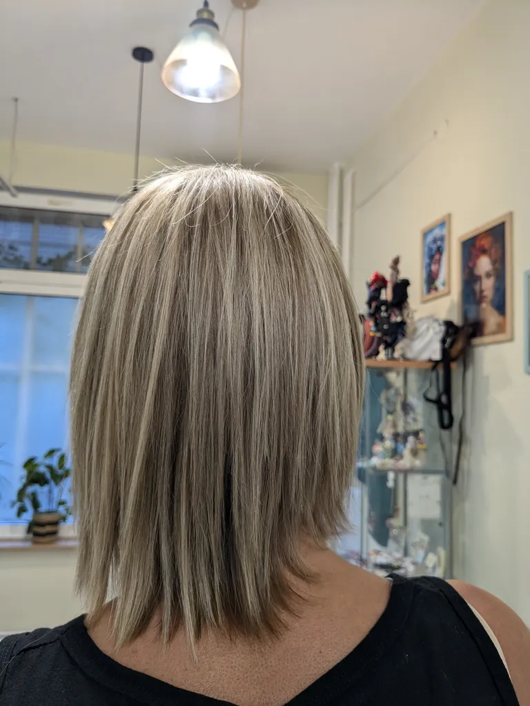 Salon lepote Art Room - 3