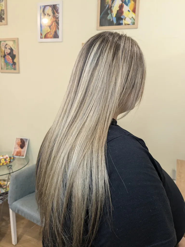 Salon lepote Art Room - 2