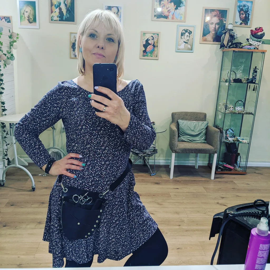 Salon lepote Art Room