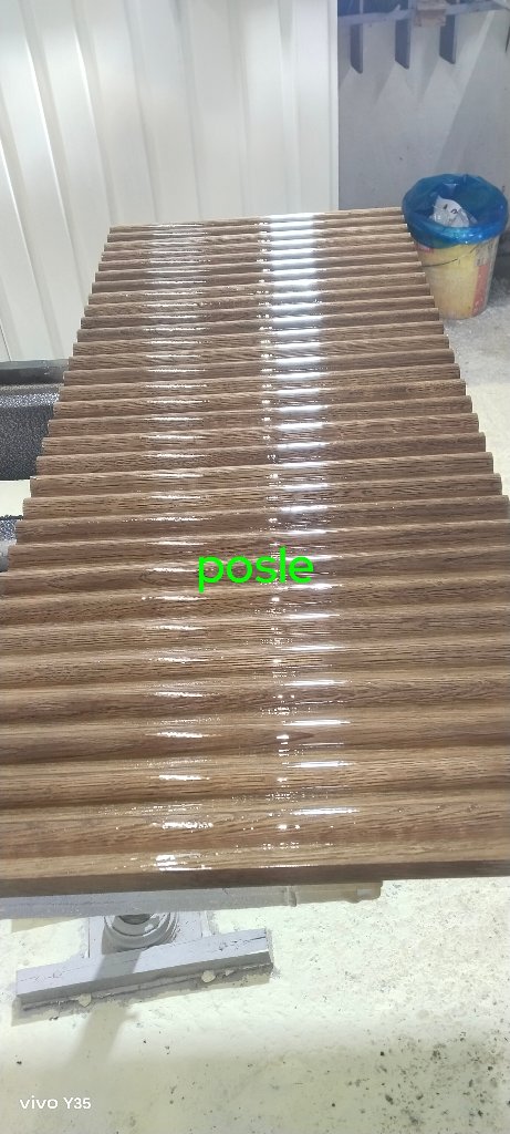 Farbanje namestaja - 5