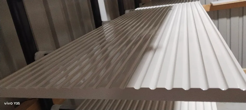 Farbanje namestaja - 1