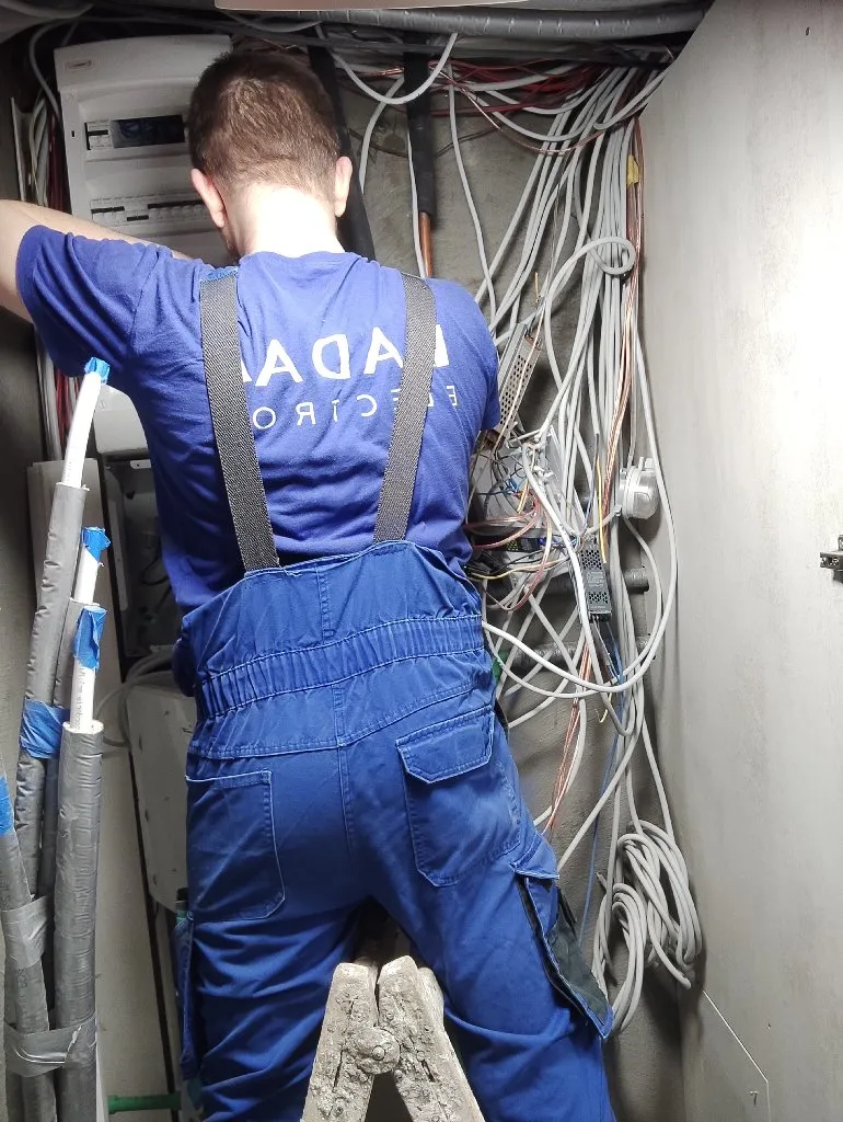 Dadas electro