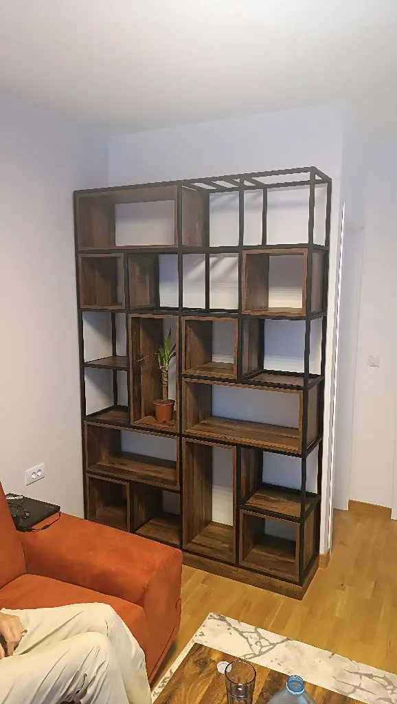 Pino Dorado Namestaj - 7