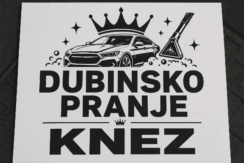 Dubinsko pranje